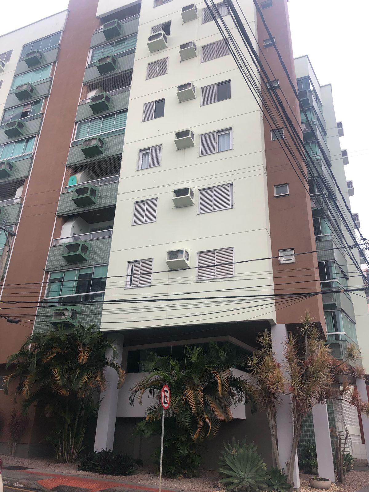 154 -Residencial Zoldo localizado Bairro Comerciário Criciúma